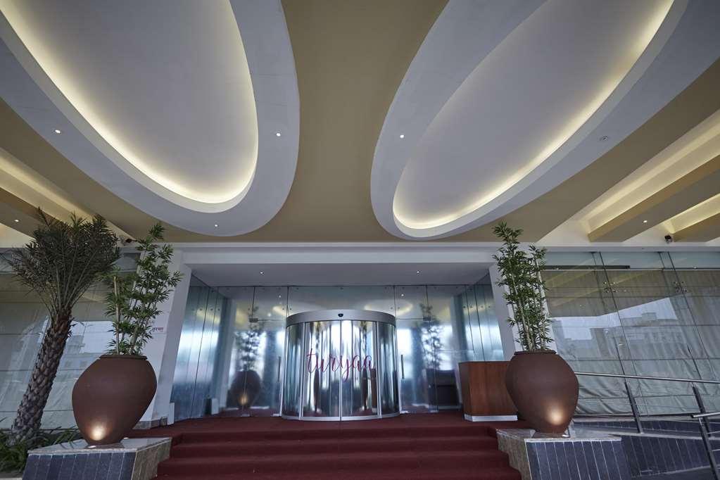 Turyaa Chennai - Omr It Expressway Hotel Facilități foto