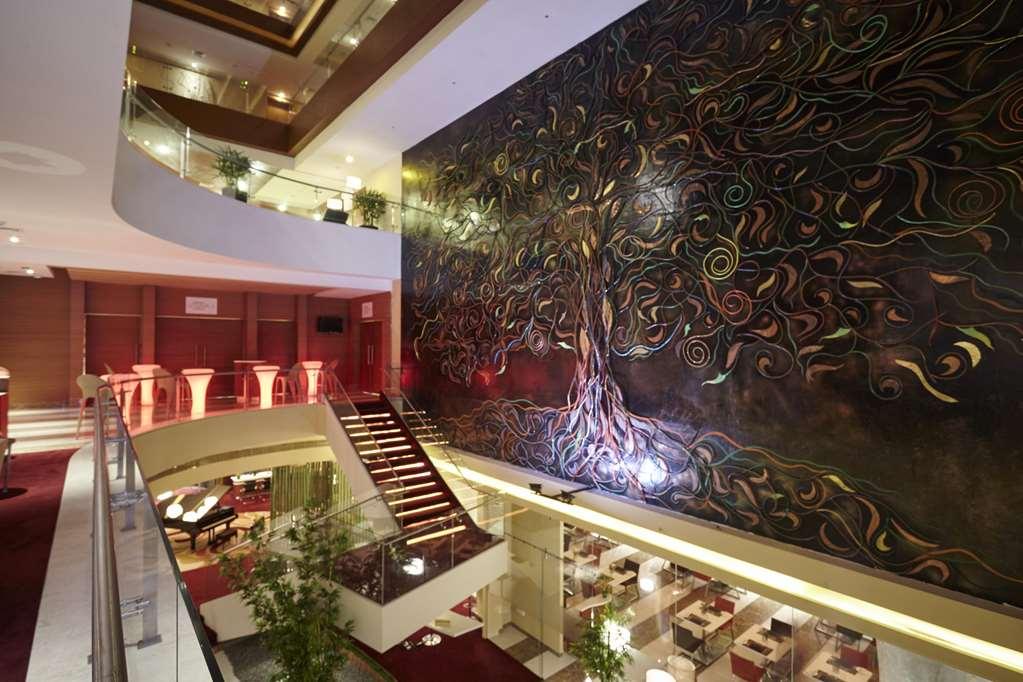 Turyaa Chennai - Omr It Expressway Hotel Restaurant foto