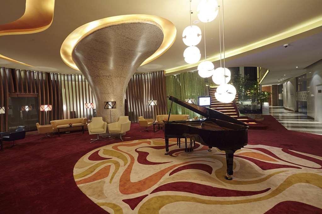 Turyaa Chennai - Omr It Expressway Hotel Facilități foto